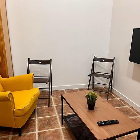 Apartamento Villanubla Екстер'єр фото