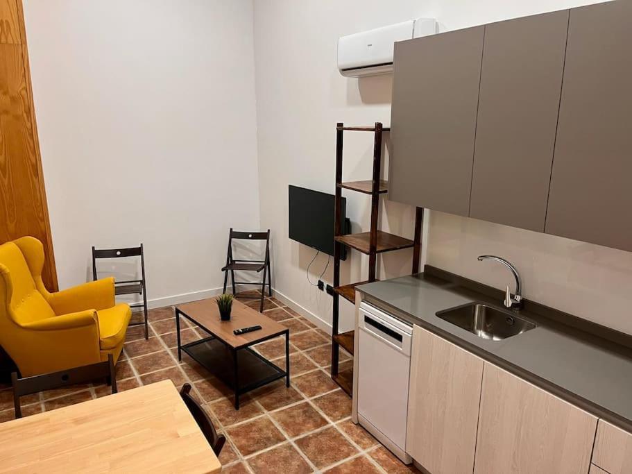 Apartamento Villanubla Екстер'єр фото