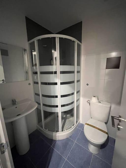 Apartamento Villanubla Екстер'єр фото