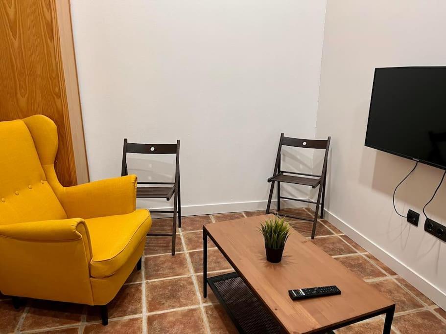 Apartamento Villanubla Екстер'єр фото