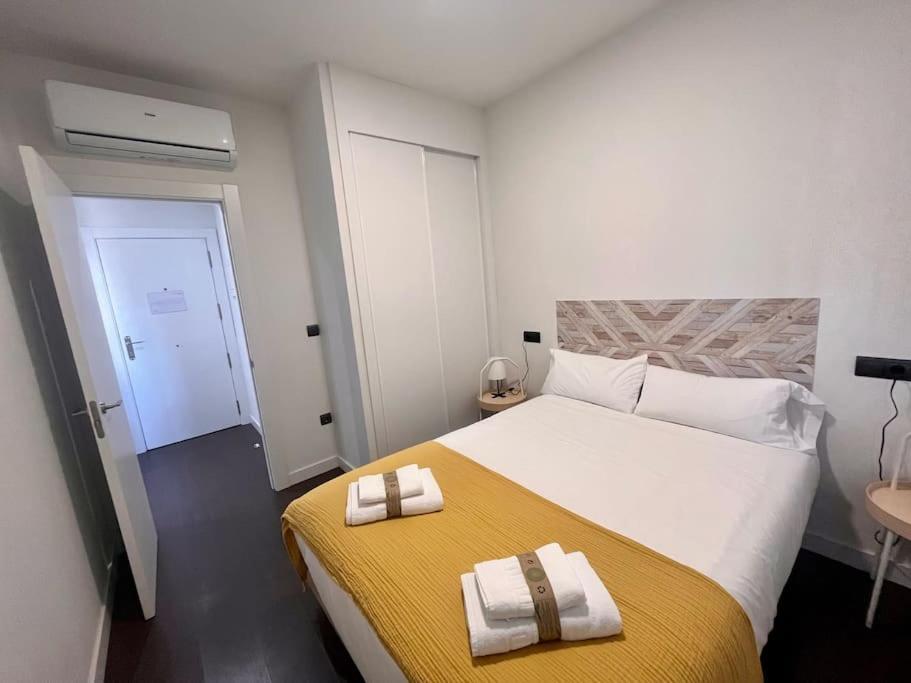 Apartamento Villanubla Екстер'єр фото