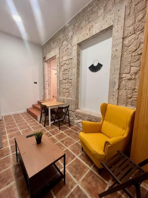 Apartamento Villanubla Екстер'єр фото