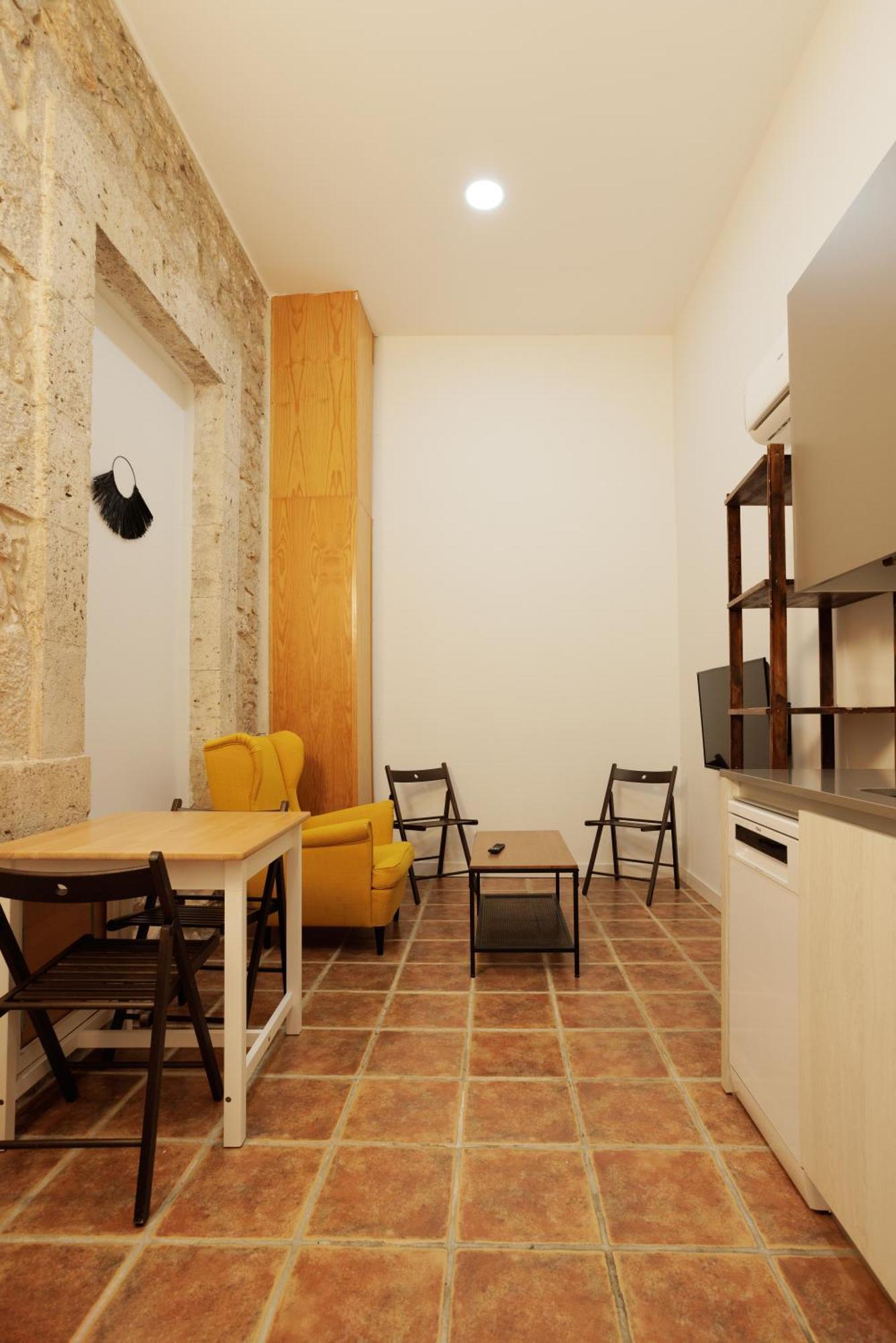 Apartamento Villanubla Екстер'єр фото