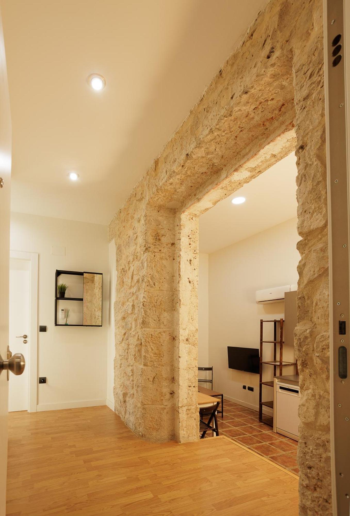 Apartamento Villanubla Екстер'єр фото